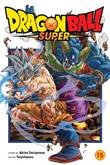 Dragon Ball Super 15 Super Volume 15