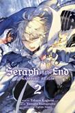 Seraph of the End: Vampire Reign 2 Volume 2