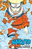 Naruto - 3-in-1 Edition 1 Volumes 1, 2, 3