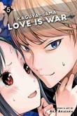 Kaguya-Sama: Love Is War 5 Volume 5