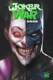 Batman (2020-ongoing) The Joker War - Saga