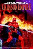 Star Wars - Diversen Crimson Empire