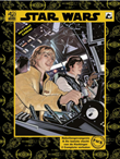 Star Wars (DDB) 7-10 Rebellengevangenis & De laatste vlucht van de Harbinger - Collector's Pack