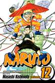 Naruto (Viz) 12 Volume 12