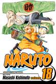 Naruto (Viz) 18 Volume 18