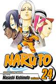 Naruto (Viz) 24 Volume 24