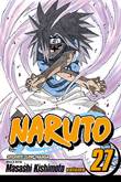 Naruto (Viz) 27 Volume 27