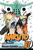 Naruto (Viz) 67 Volume 67