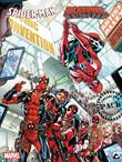 Spider-Man/Deadpool (DDB) 1-4 Collector Pack