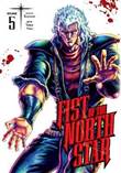 Fist of the North Star 5 Volume 5