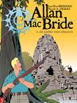 Allan Mac Bride 5 De kring van Apsara's