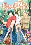 Grand Blue Dreaming 15 Volume 15