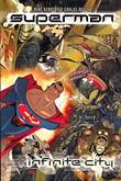 Superman - One-Shots & Mini-Series (DC) Infinite City