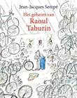 Jean-Jacques Sempé Het geheim van Raoul Taburin