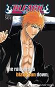 Bleach - Official Character Book 1 SOULs.