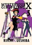 Mysterious Girlfriend X 5 Volume 5