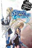 Is it wrong to try to pick up girls in a dungeon? - On the side 9 Sword Oratoria 9 (Novel)