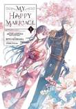 My Happy Marriage 1 Volume 1