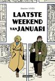 Bastien Vivès Laatste weekend van januari