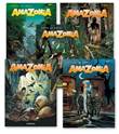 Amazonia Delen 1-5