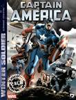 Captain America (DDB) Winter Soldier - Collector Pack