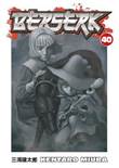 Berserk - Dark Horse 40 Volume 40