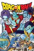 Dragon Ball Super 17 Super Volume 17