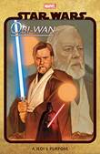 Star Wars - Obi-Wan Kenobi (2022) A Jedi's purpose