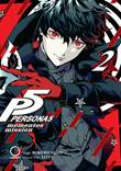 Persona 5: Mementos Mission 2 Mementos Mission 2