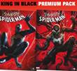 Spider-Man (DDB) / Symbiote Spider-Man 5-6 King in Black - Premium Pack