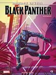 Marvel Action (DDB) / Black Panther 1 Noodweer
