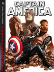 Captain America (DDB) / Death of Captain America, the 2 The Death of Captain America 2/6