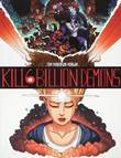 Kill 6 Billion Demons 1 Book 1