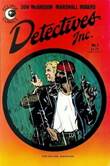 Detectives Inc. 1+2 Complete serie