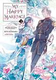 My Happy Marriage 3 Volume 3