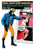 Animal Man by Grant Morrison 2 Book Two - 30th Anniversary Deluxe Edition