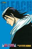 Bleach (3-in-1 edition) 3 Volumes 7-8-9