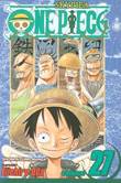 One Piece (Viz) 27 Volume 27