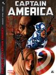 Captain America (DDB) / Death of Captain America, the 4 The Death of Captain America 4/6