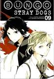 Bungo Stray Dogs 9 Volume 9