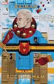 Miracleman 4 The Golden Age