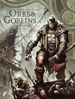 Orks en Goblins 13 Kor'nyr
