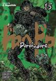 Dorohedoro 15 Volume 15