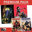 Batman (DDB) / Beyond the White Knight 1+2 Beyond the White Knight Premium Pack - Nederlandse editie