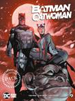 Batman/Catwoman (DDB) 1-4 Batman/Catwoman - Collector Pack