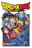 Dragon Ball Super 19 Super Volume 19