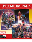 Fortnite X Marvel (DDB) 1+2 Fortnite X Marvel - Premium Pack