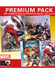 Avengers (DDB) / All-Out Avengers 1+2 All-Out Avengers - Premium Pack