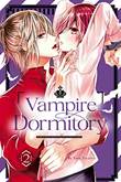Vampire Dormitory 2 Volume 2