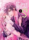 I Can't Refuse S 1 Volume 1